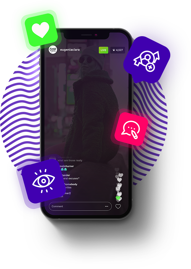 Instagram Takipçi Satın Al